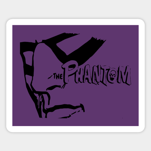 The Phantom Magnet by Producer